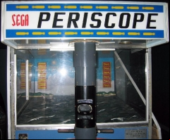 Periscope SEGA [1]