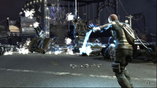 Infamous