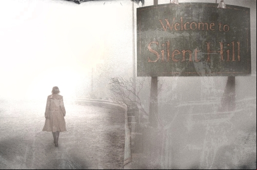 Silent Hill