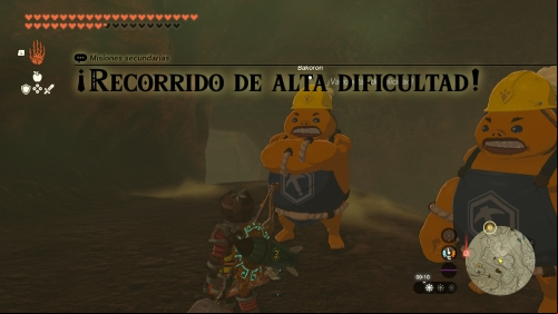 The Legend of Zelda: Tears of the Kingdom